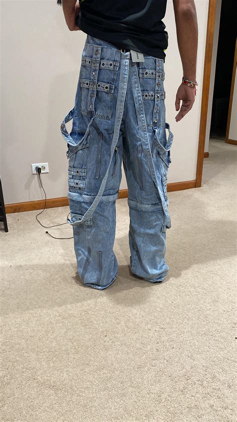 balenciaga raver reps